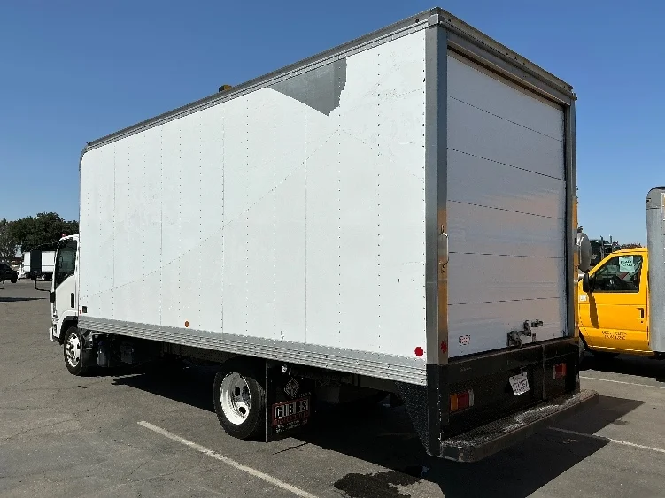 2018 Isuzu NQR in Fresno, CA — photo 6