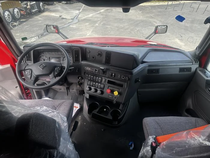 2026 International LT - image 14