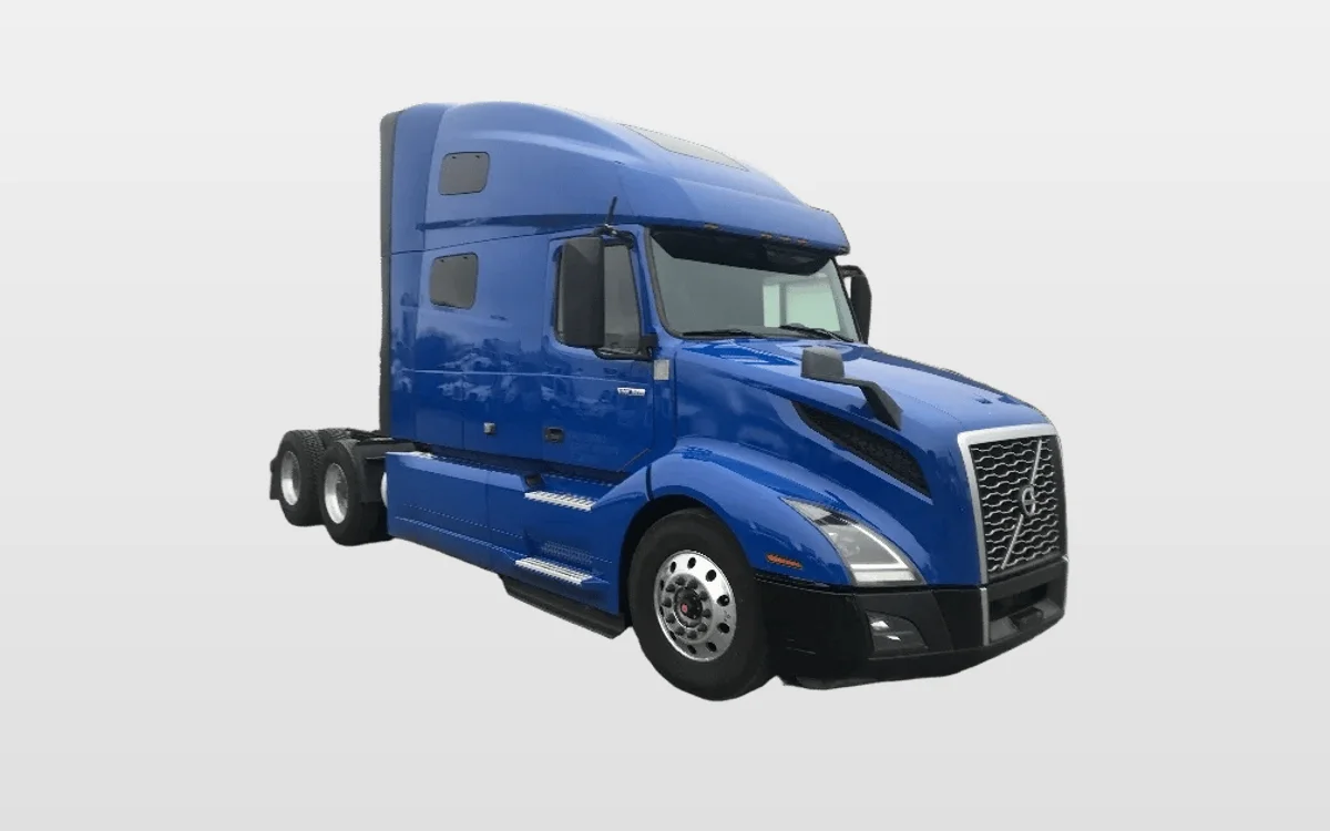 2020 Volvo - image 1