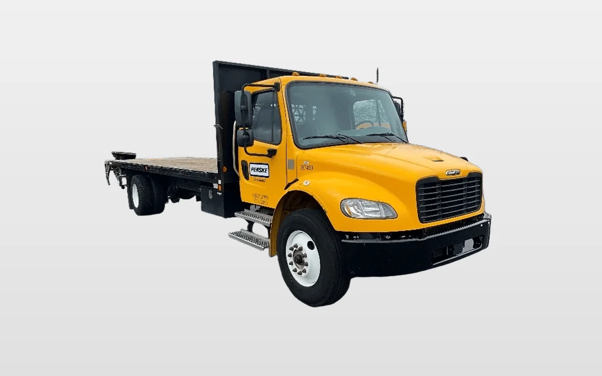 2022 Freightliner M2 106 - image 1