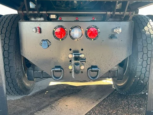 2027 Kenworth T880 in Denver, CO — photo 10