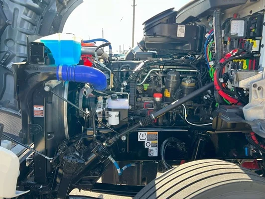 2027 Kenworth T880 in Denver, CO — photo 6