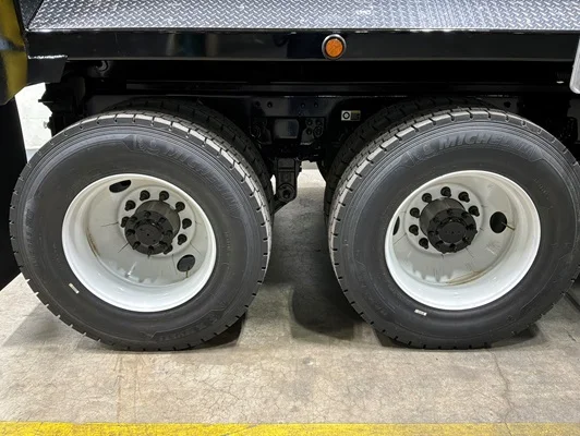 2027 Kenworth T880 in Denver, CO — photo 4