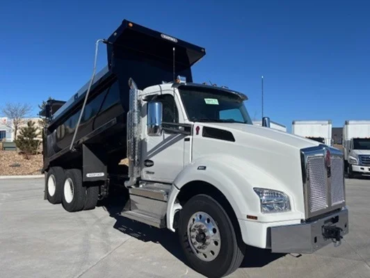 2027 Kenworth T880 in Denver, CO