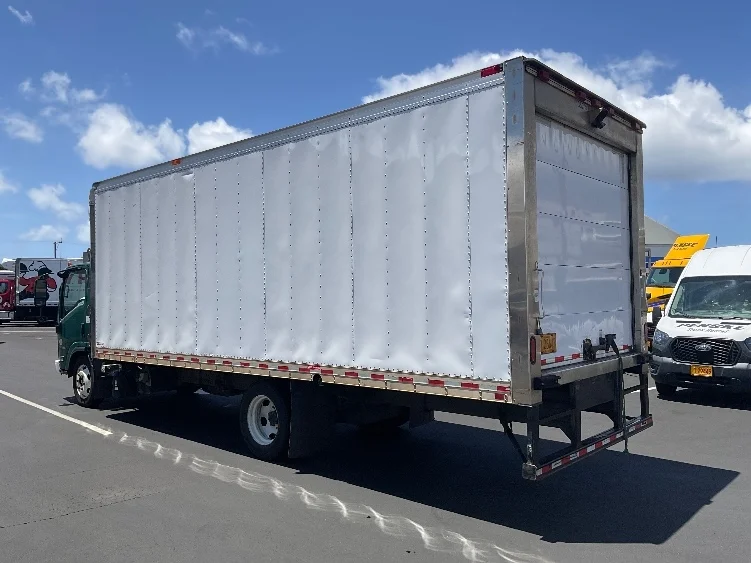 2020 Isuzu NQR in Torrance, CA — photo 6