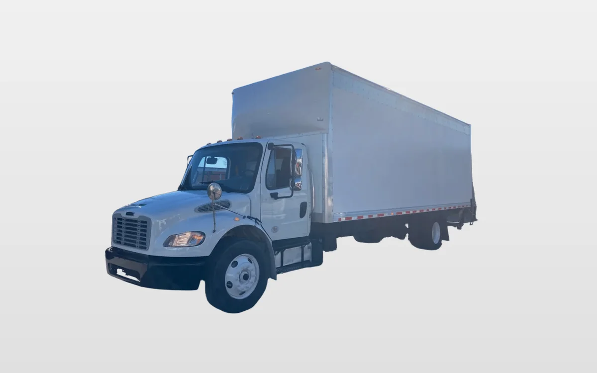 2019 Freightliner M2 106 - image 1