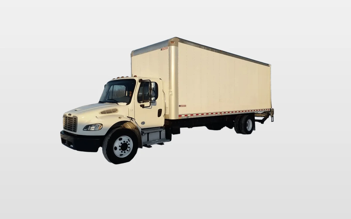 2018 Freightliner M2 106 - image 1
