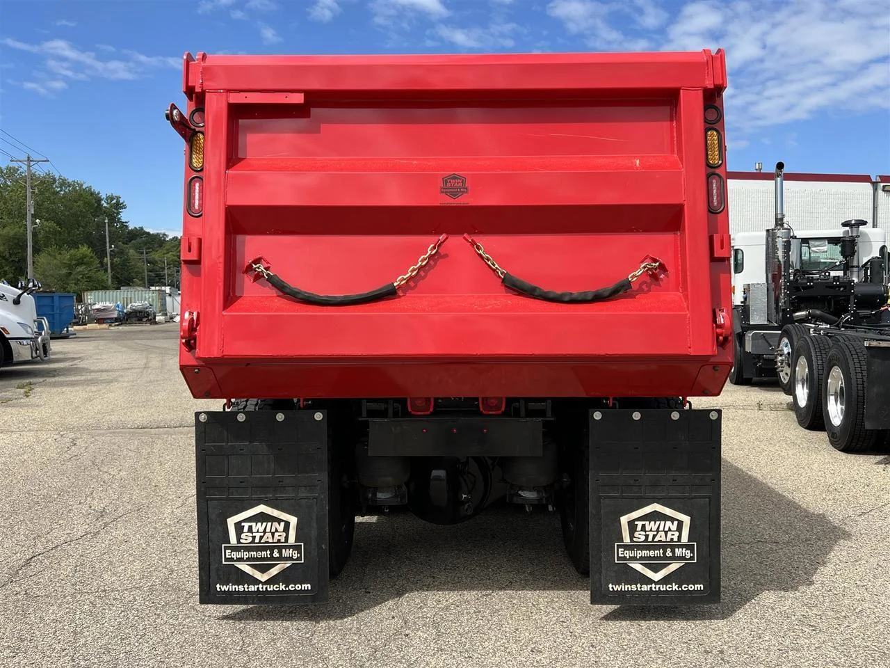 2026 Peterbilt 567 - image 7