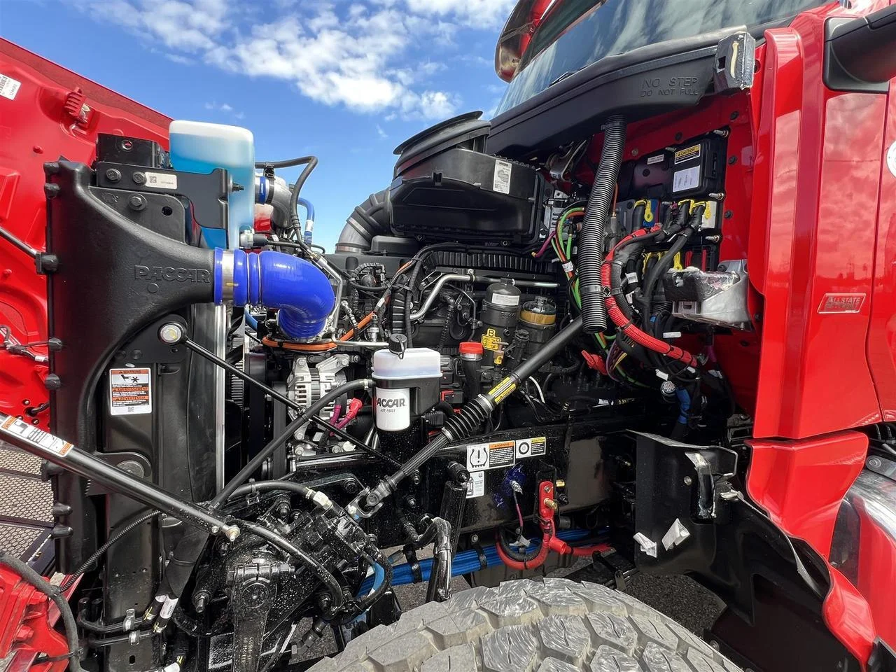 2026 Peterbilt 567 - image 9