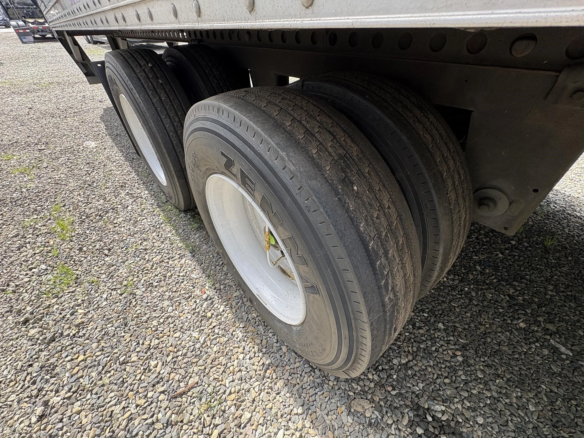 2020 Hyundai Translead - image 5