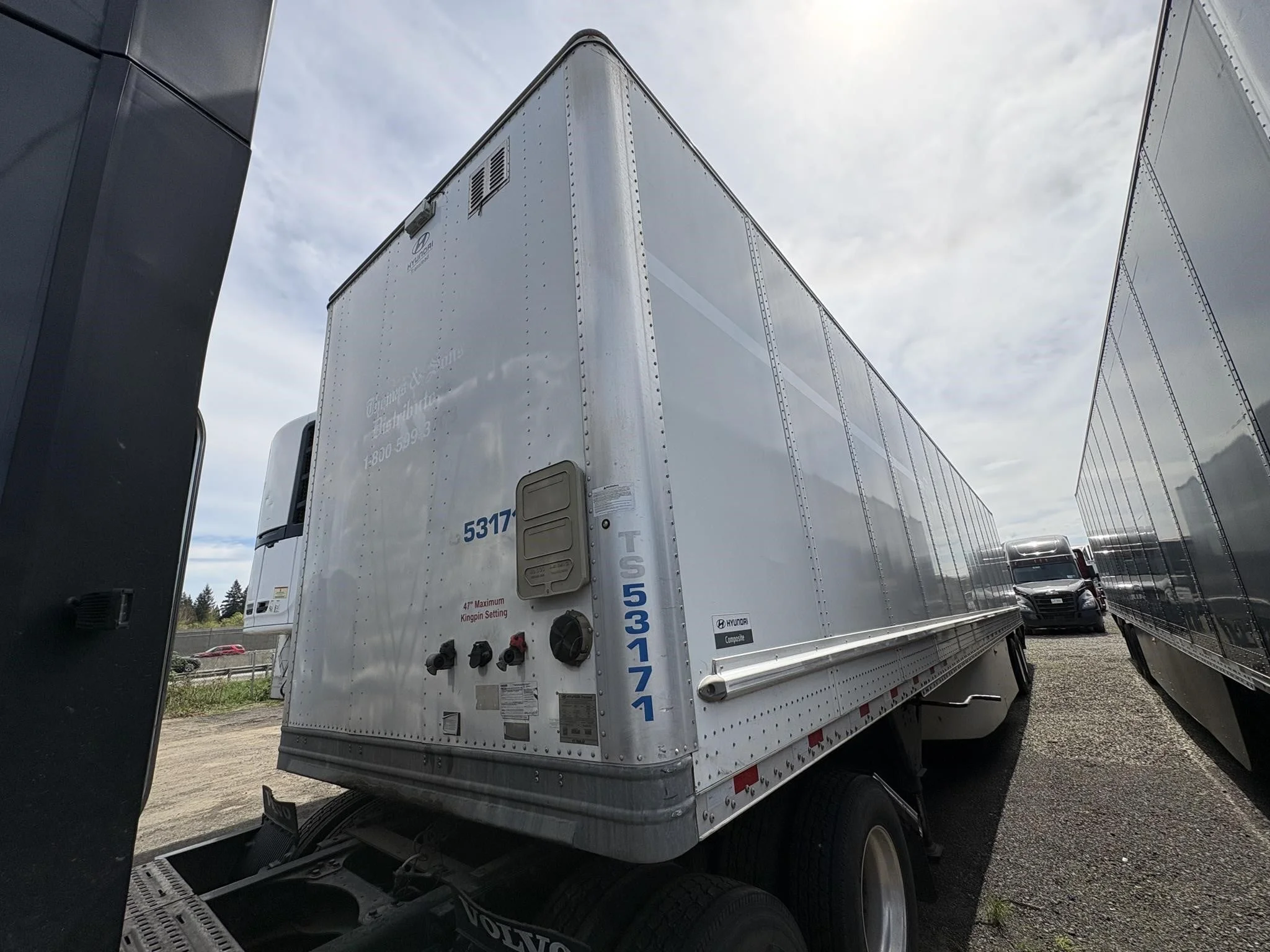 2020 Hyundai Translead - image 1