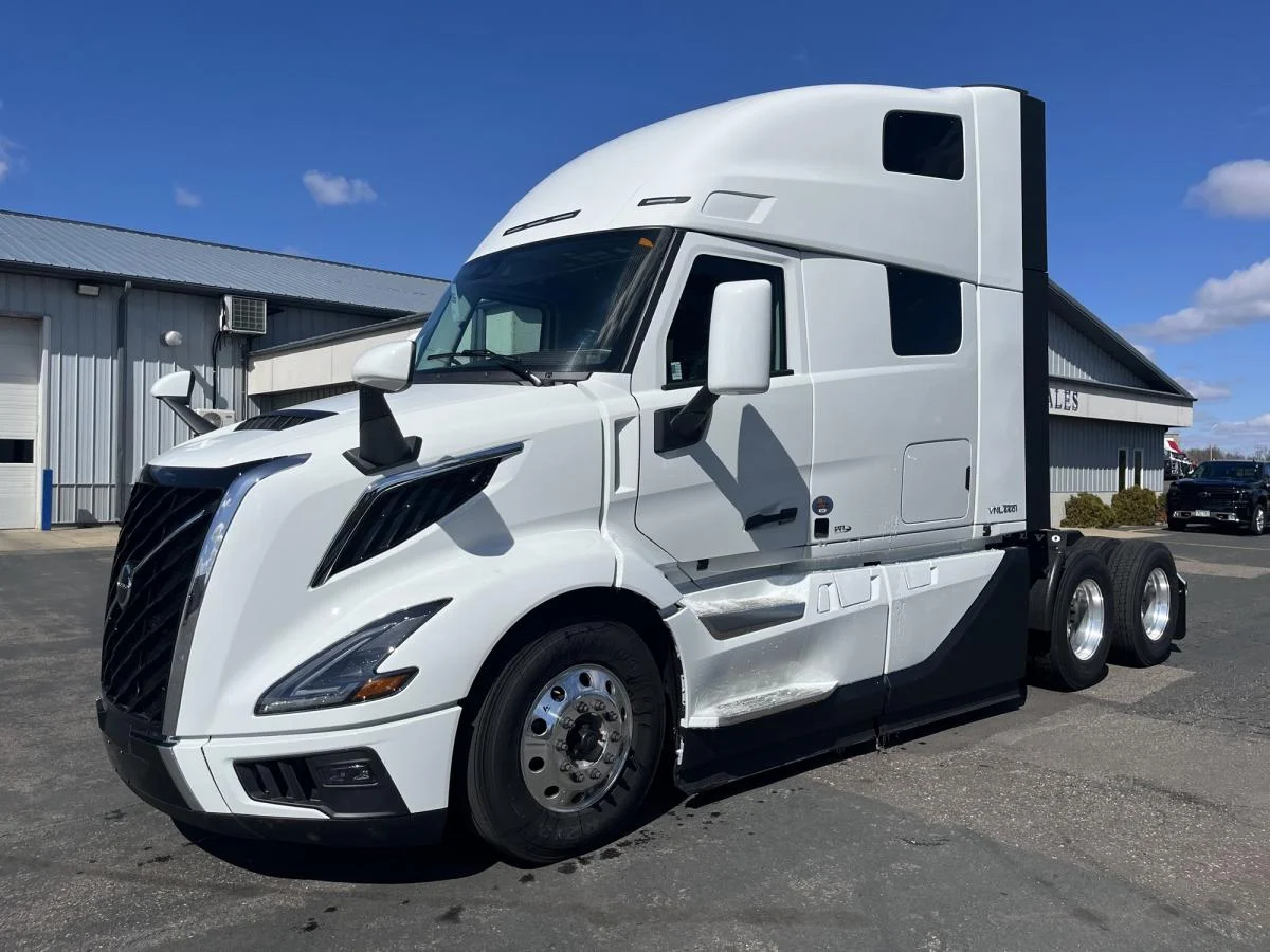 2026 Volvo in Cedar Rapids, IA