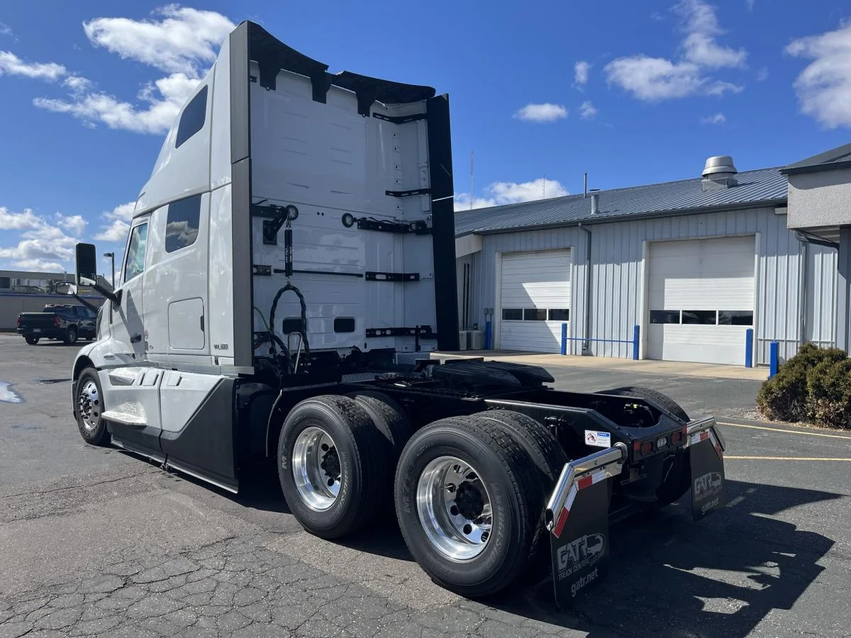 2026 Volvo in Cedar Rapids, IA — photo 3