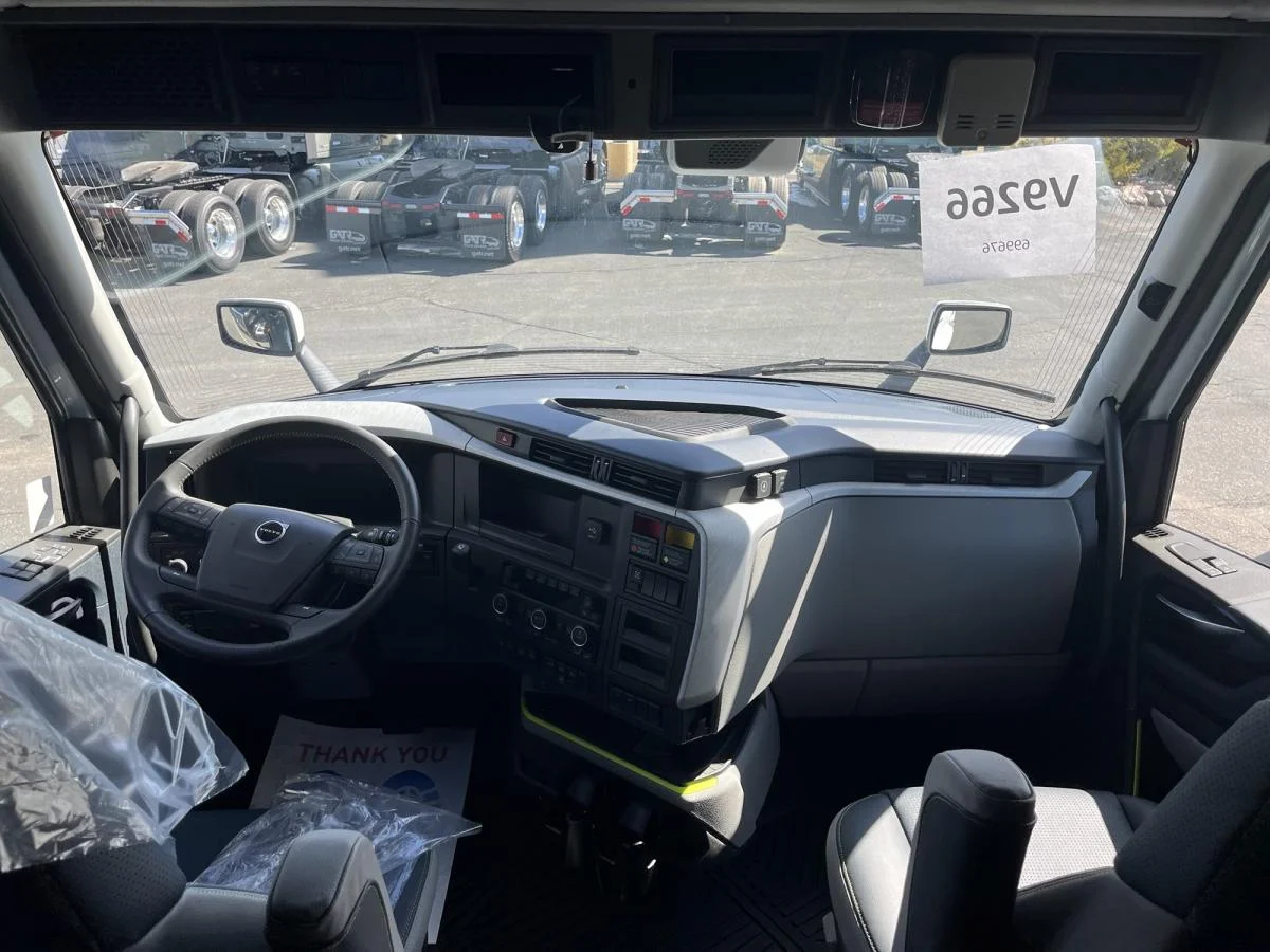 2026 Volvo in Cedar Rapids, IA — photo 9