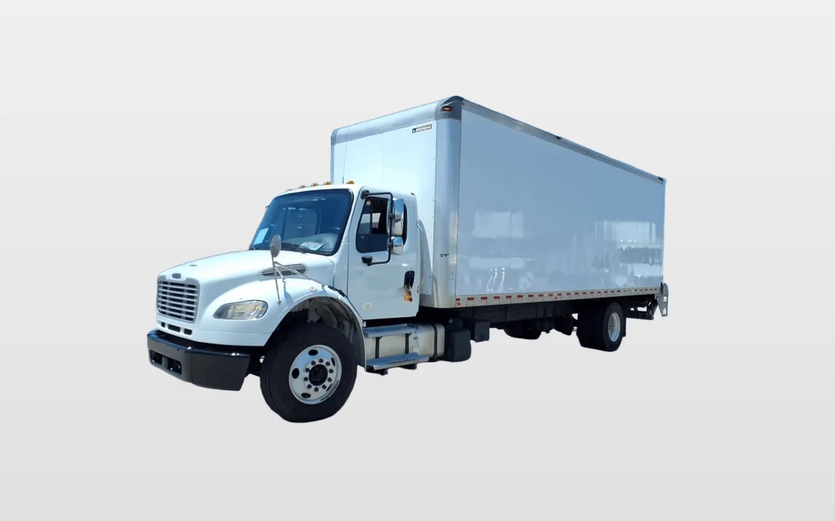 2020 Freightliner M2 106 - image 1