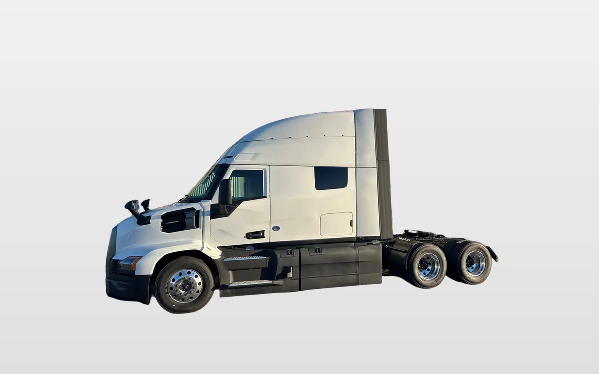 2026 Mack - image 1