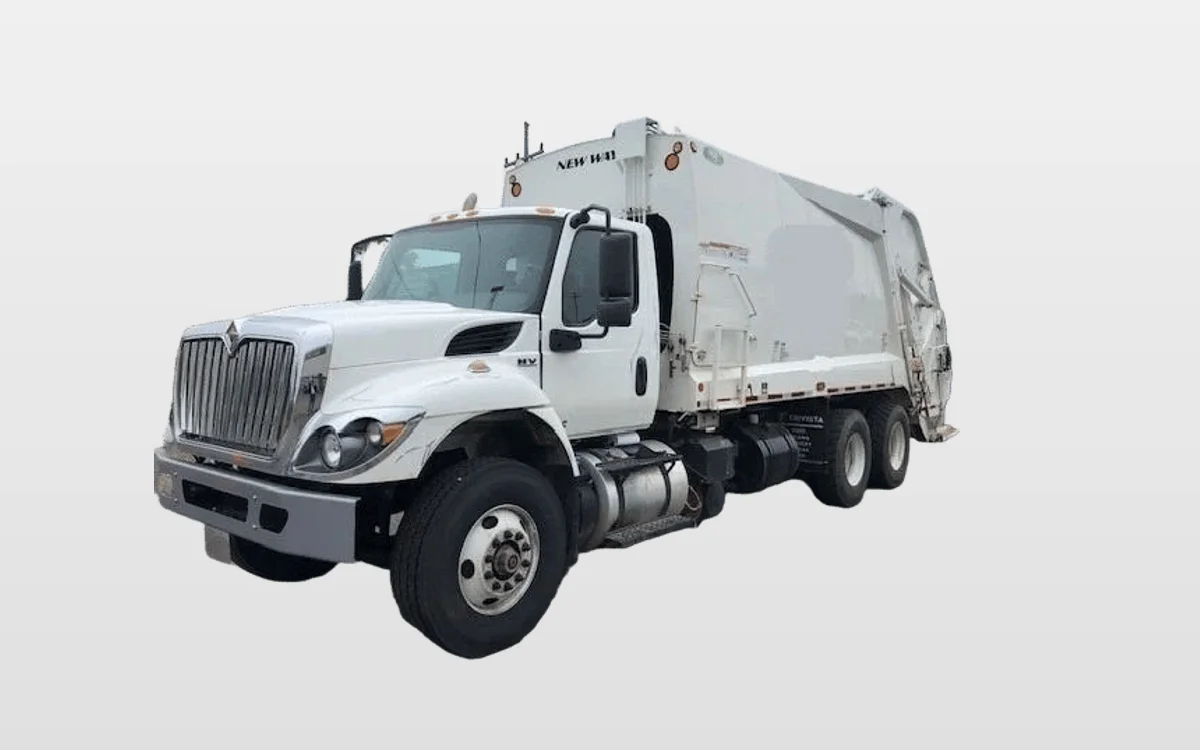 2023 International HV - image 1