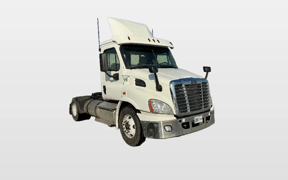2020 Freightliner - image 1