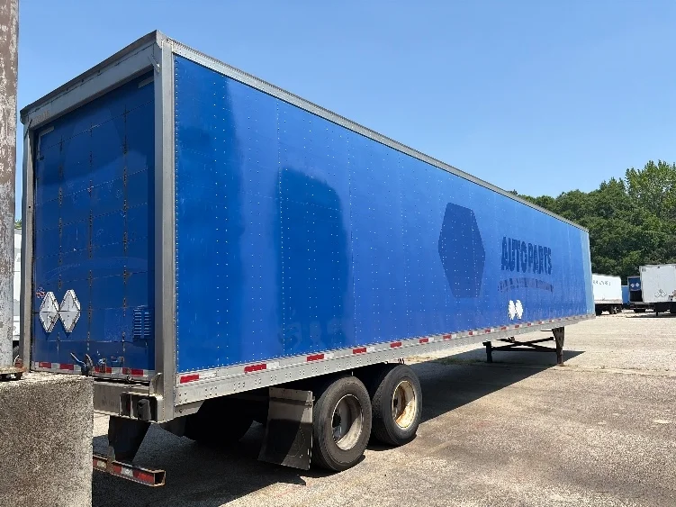 2014 Utility Trailer in Atlanta, GA — photo 4