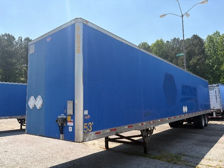 2014 Utility Trailer in Atlanta, GA — photo 2