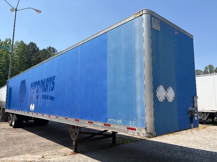 2014 Utility Trailer in Atlanta, GA