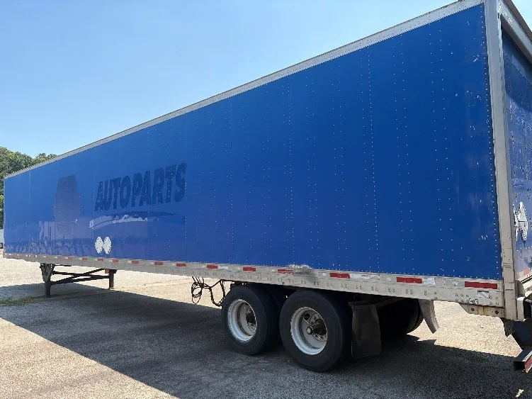 2014 Utility Trailer in Atlanta, GA — photo 3