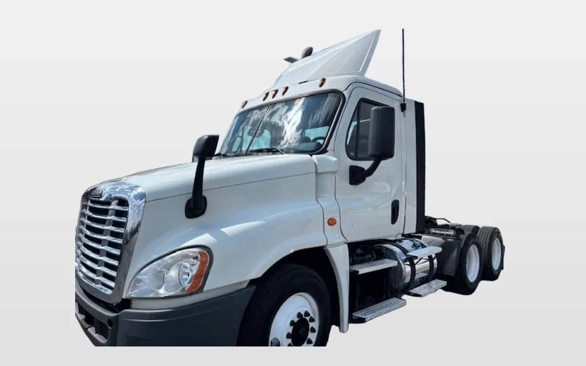 2020 Freightliner Cascadia in Indianapolis, IN