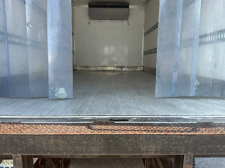 2020 Freightliner eM2 in Concord, NC — photo 8