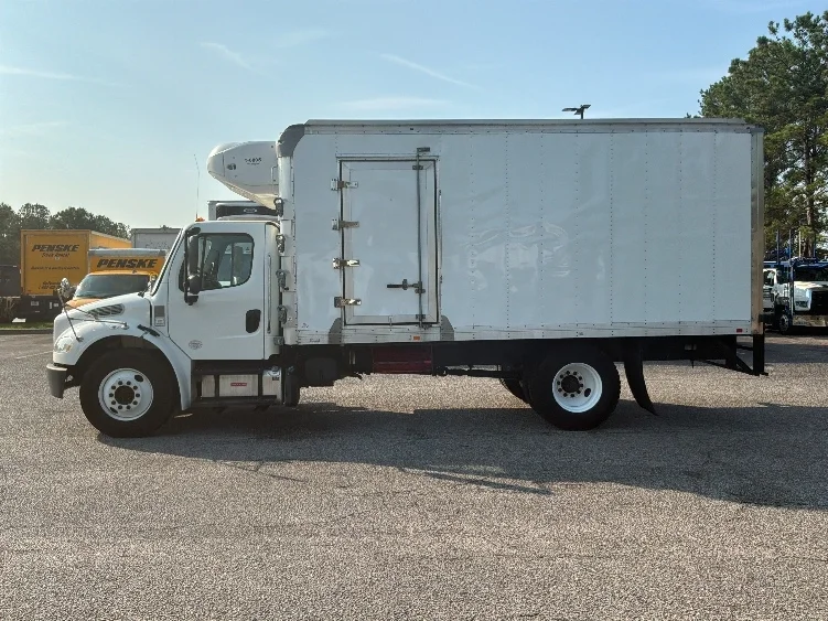 2020 Freightliner eM2 in Concord, NC — photo 3