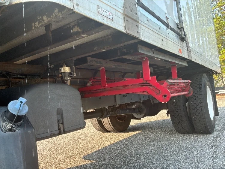 2020 Freightliner eM2 in Concord, NC — photo 4