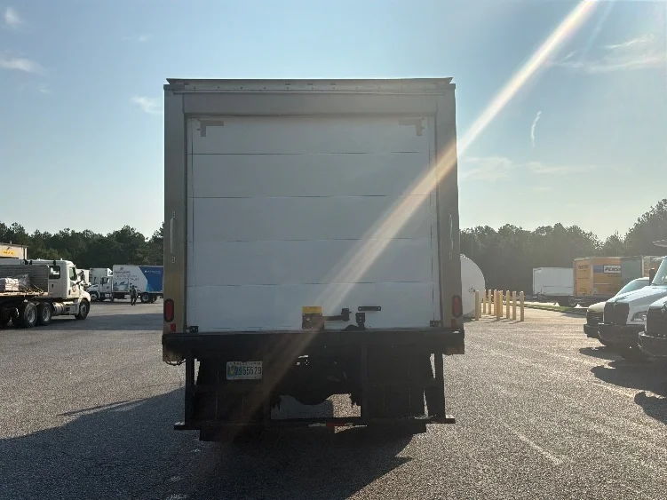 2020 Freightliner eM2 in Concord, NC — photo 6