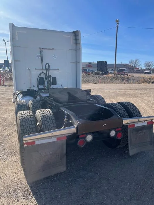 2022 Peterbilt 579 in Amarillo, TX — photo 5