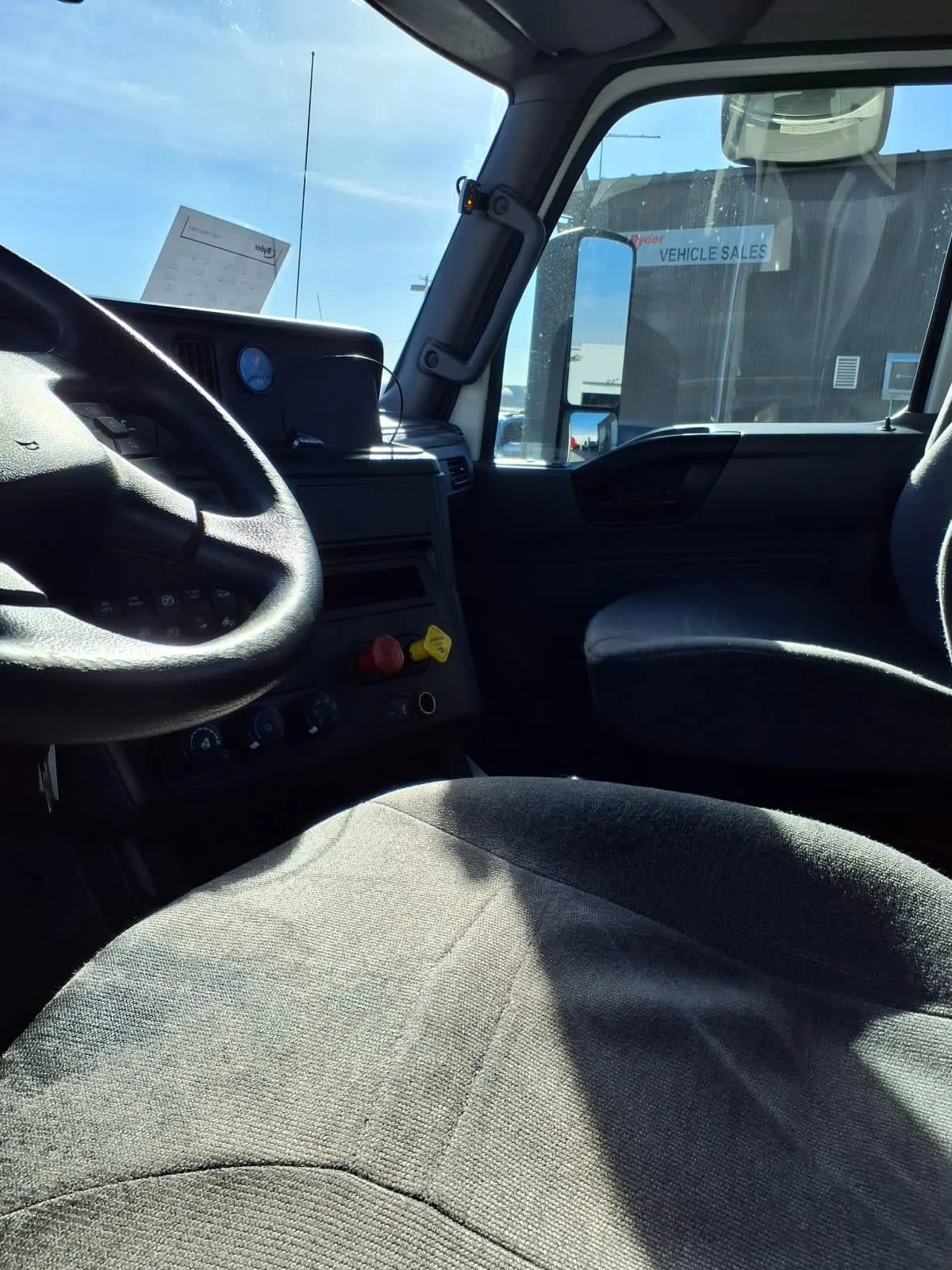 2020 International RH - image 7