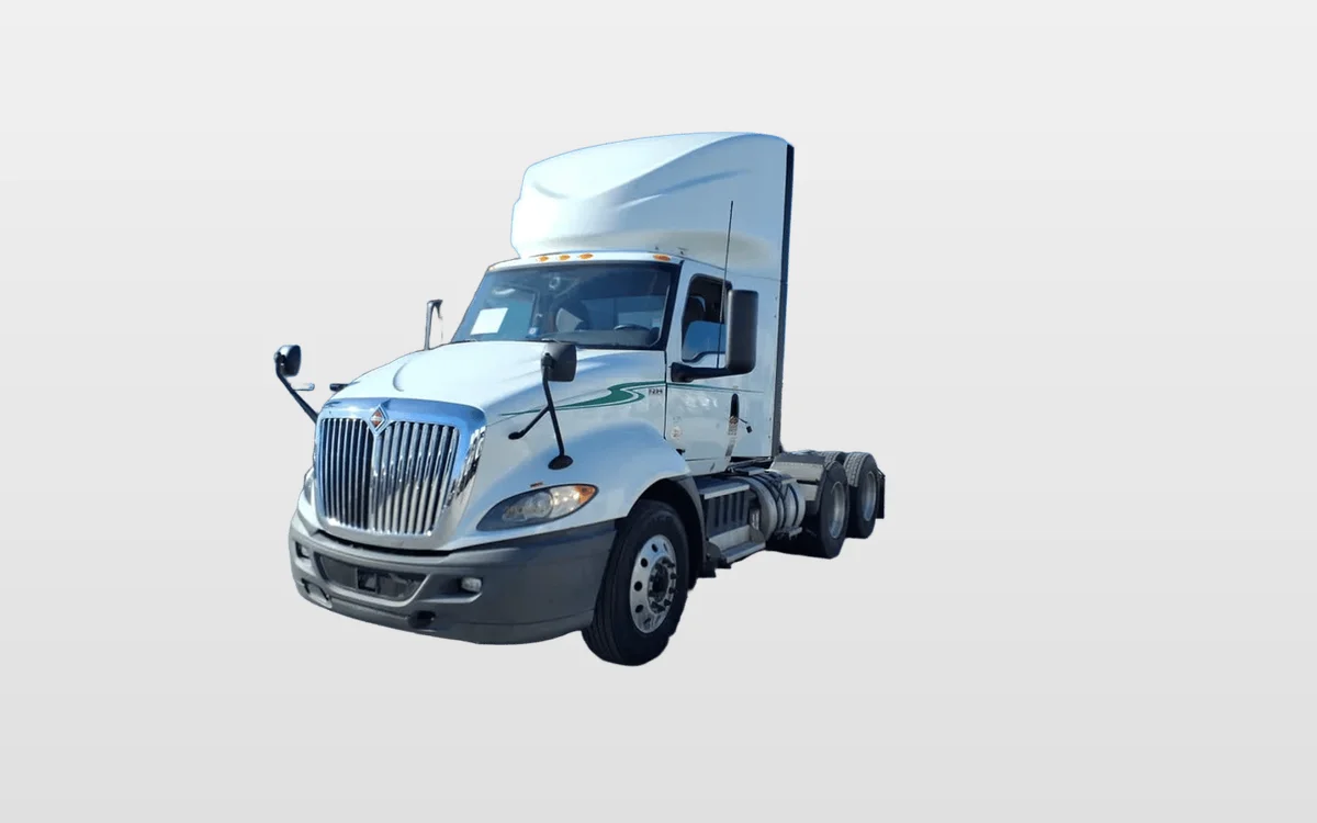 2020 International RH - image 1