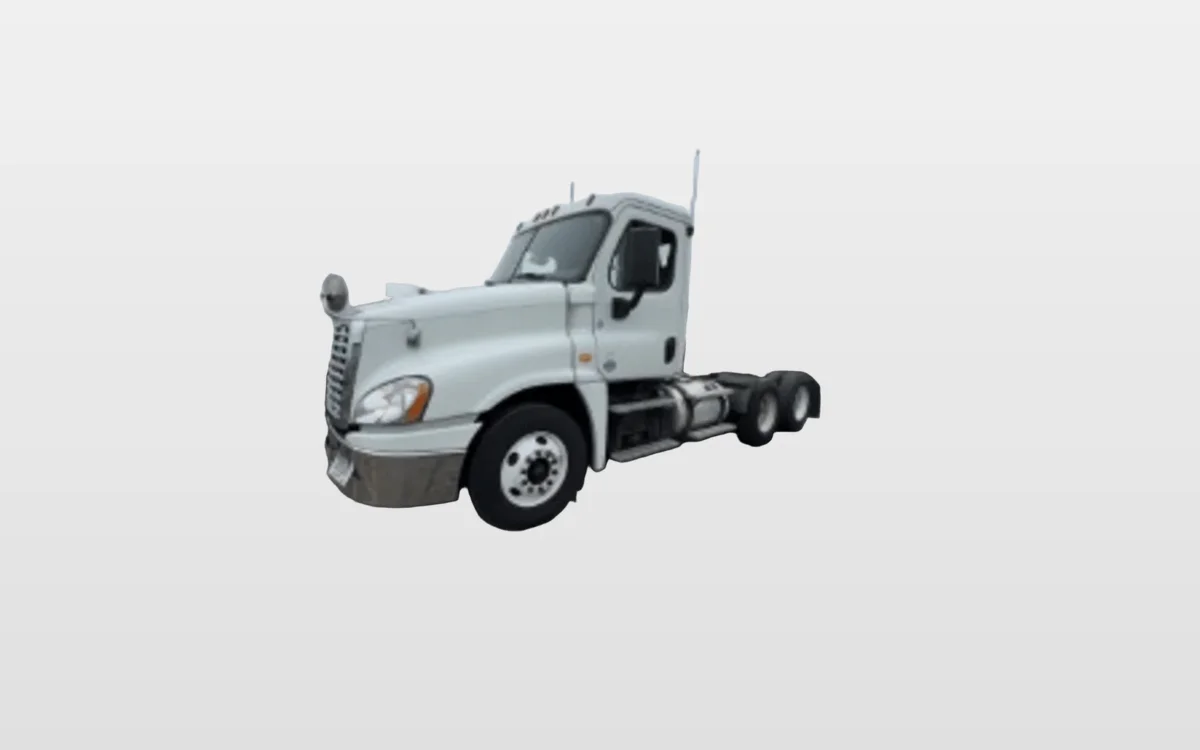 2018 Freightliner Cascadia - image 1
