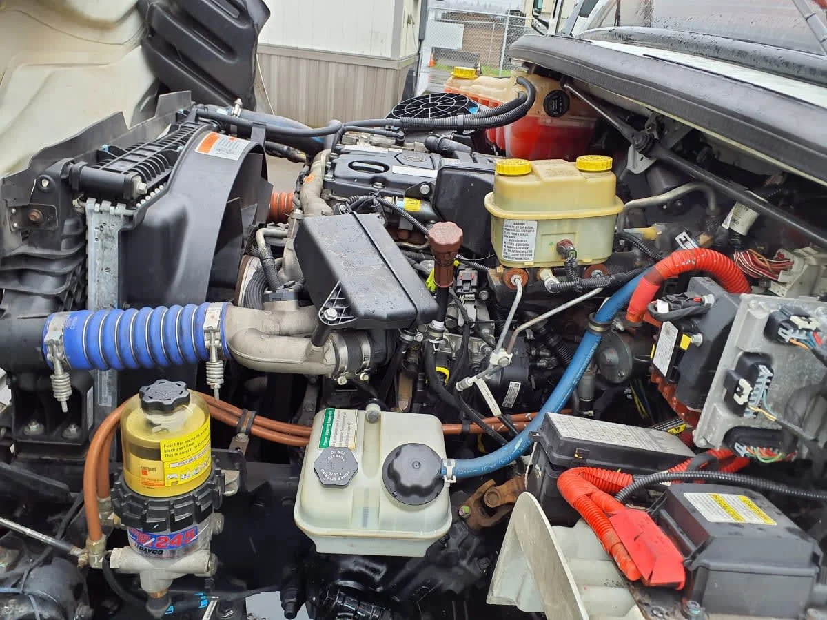 2020 Freightliner M2 106 in Tacoma, WA — photo 9