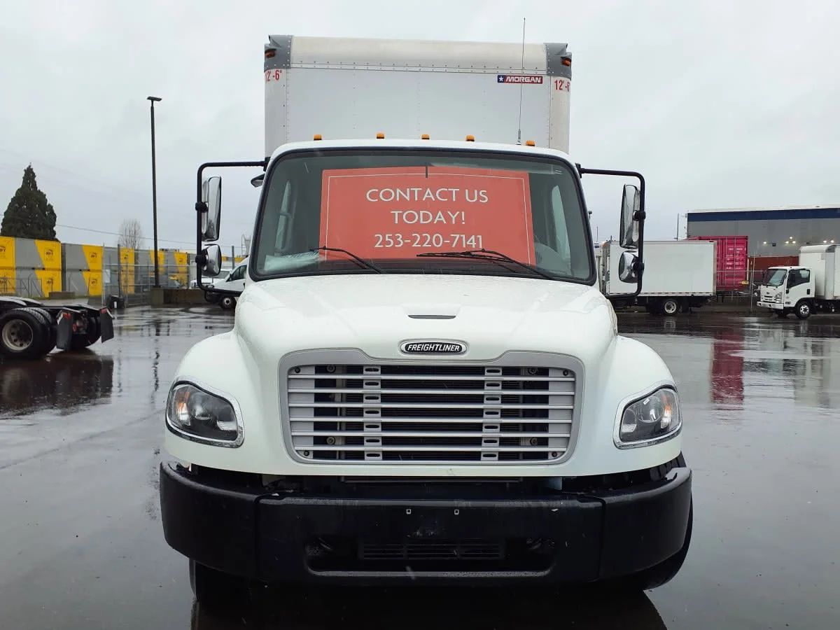2020 Freightliner M2 106 in Tacoma, WA — photo 2