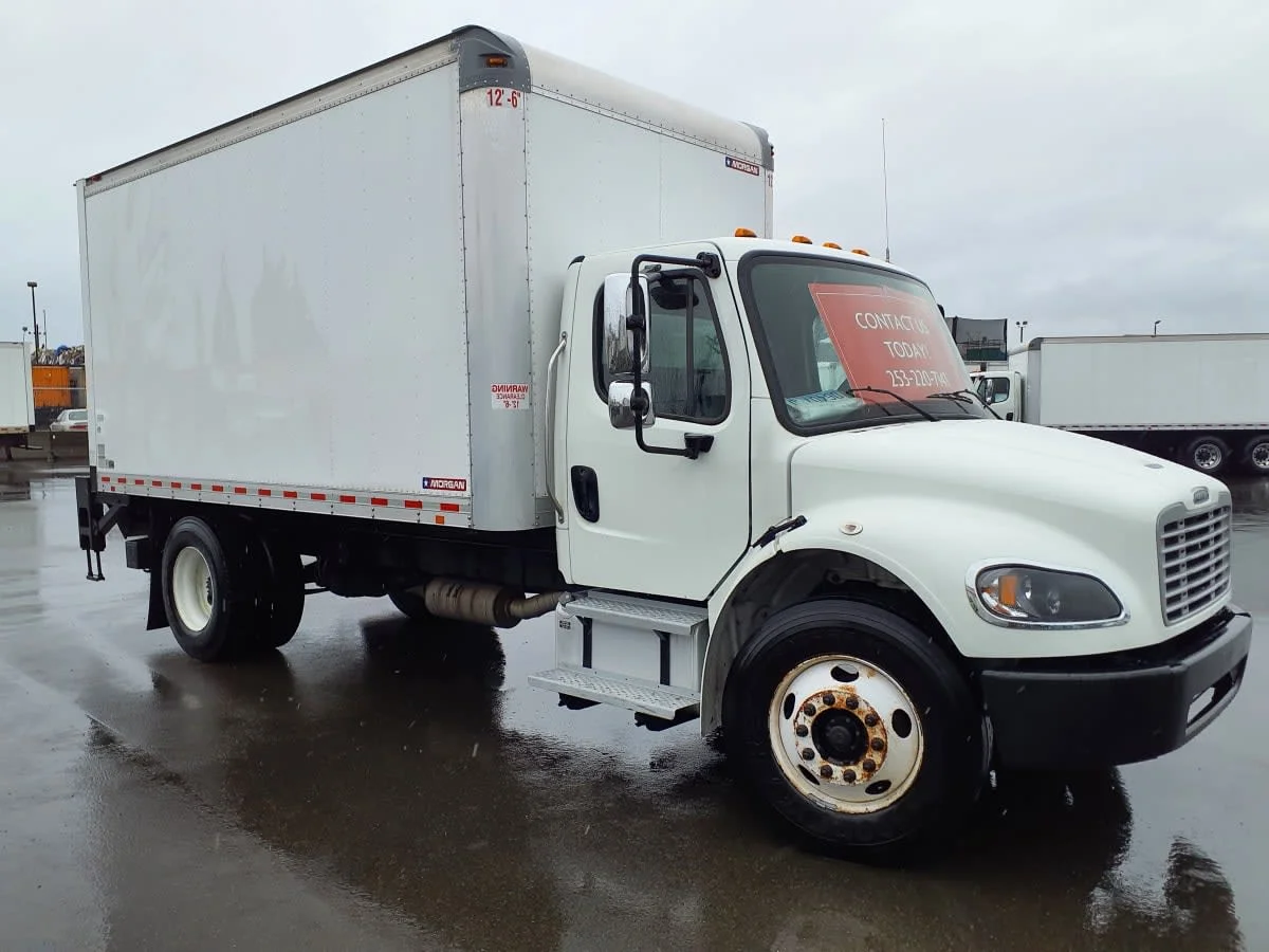 2020 Freightliner M2 106 in Tacoma, WA — photo 3