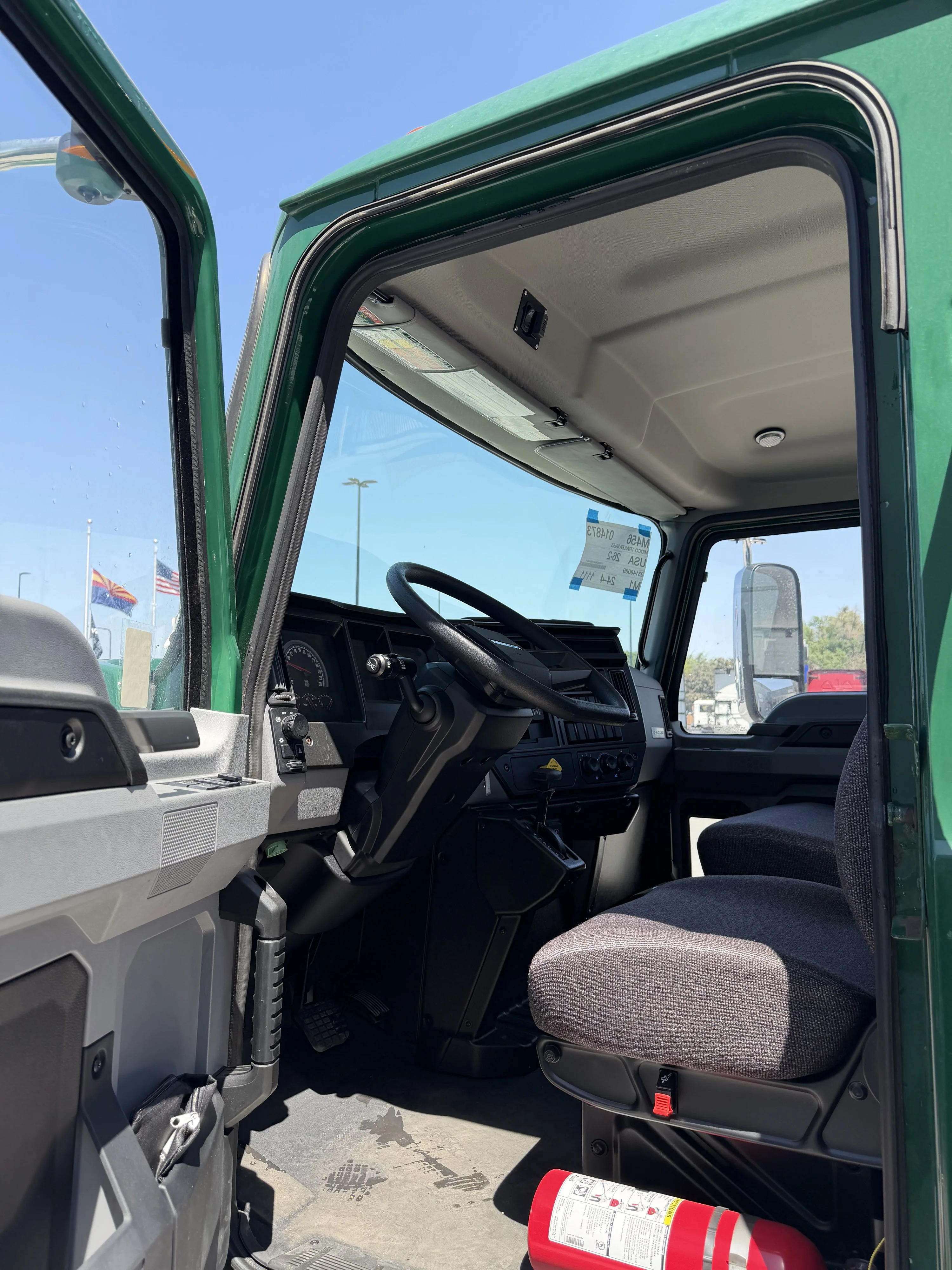 2025 Mack MD in Houston, TX — photo 8