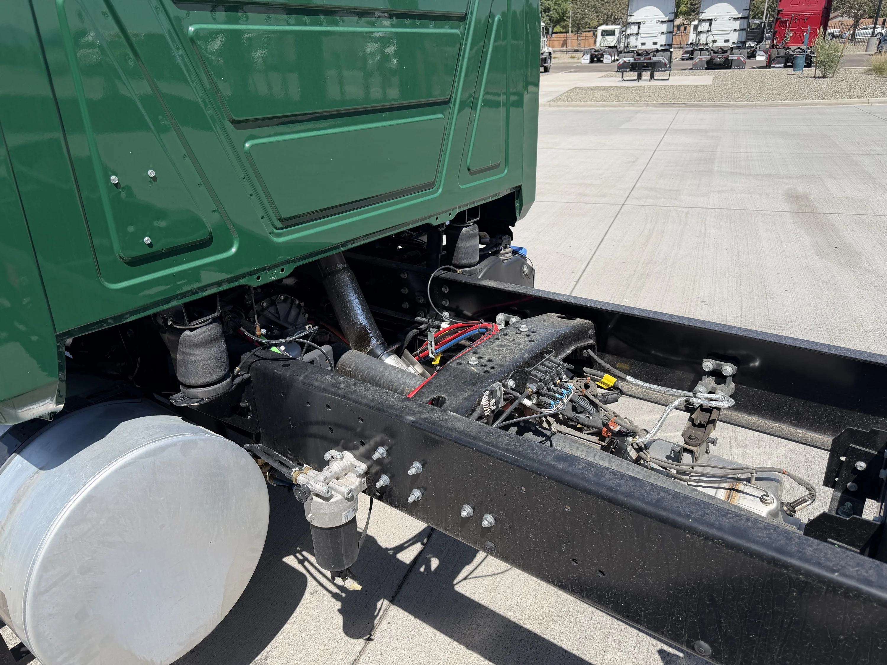 2025 Mack MD in Houston, TX — photo 7