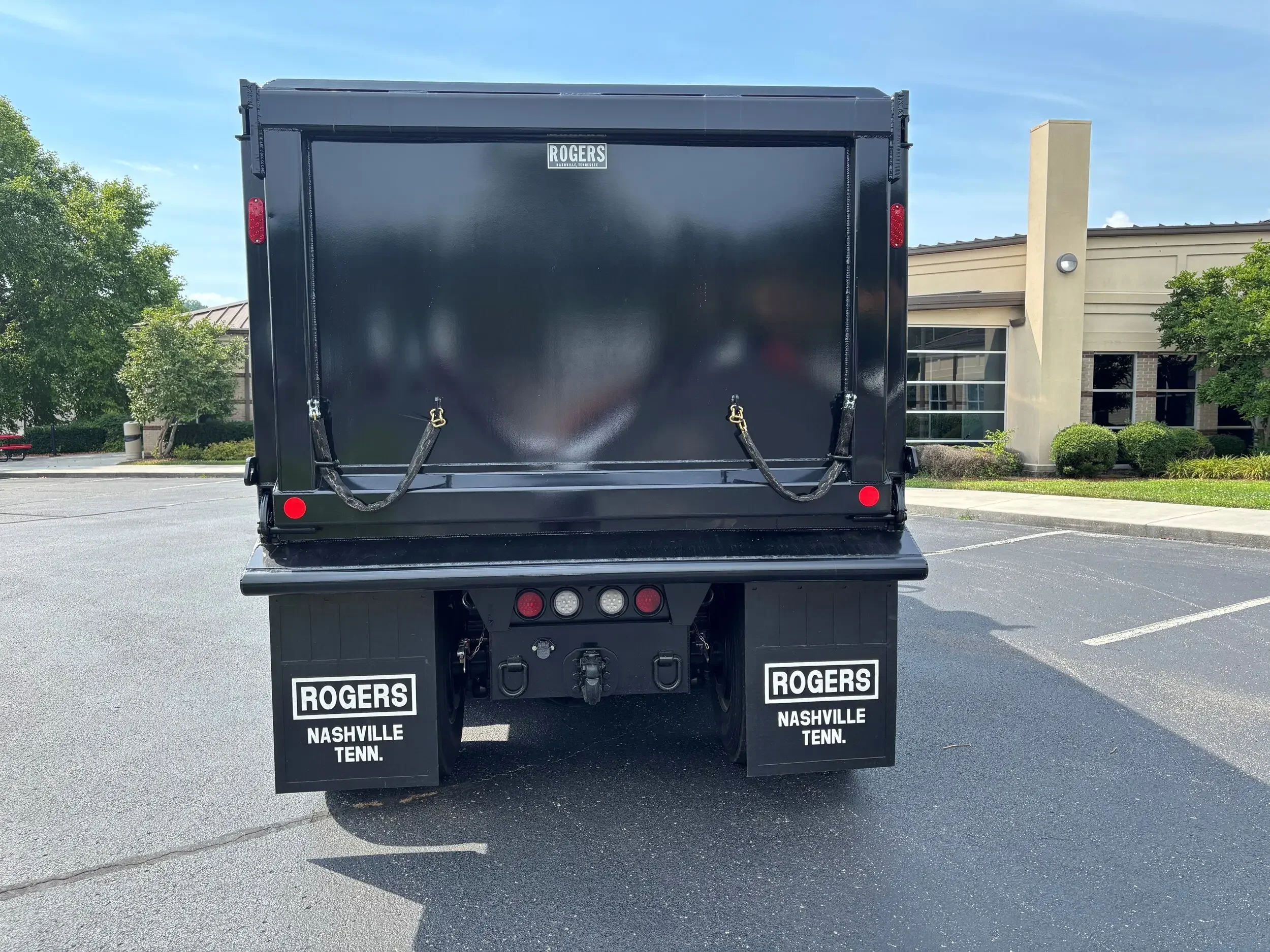 2026 Western Star 49X in Knoxville, TN — photo 5