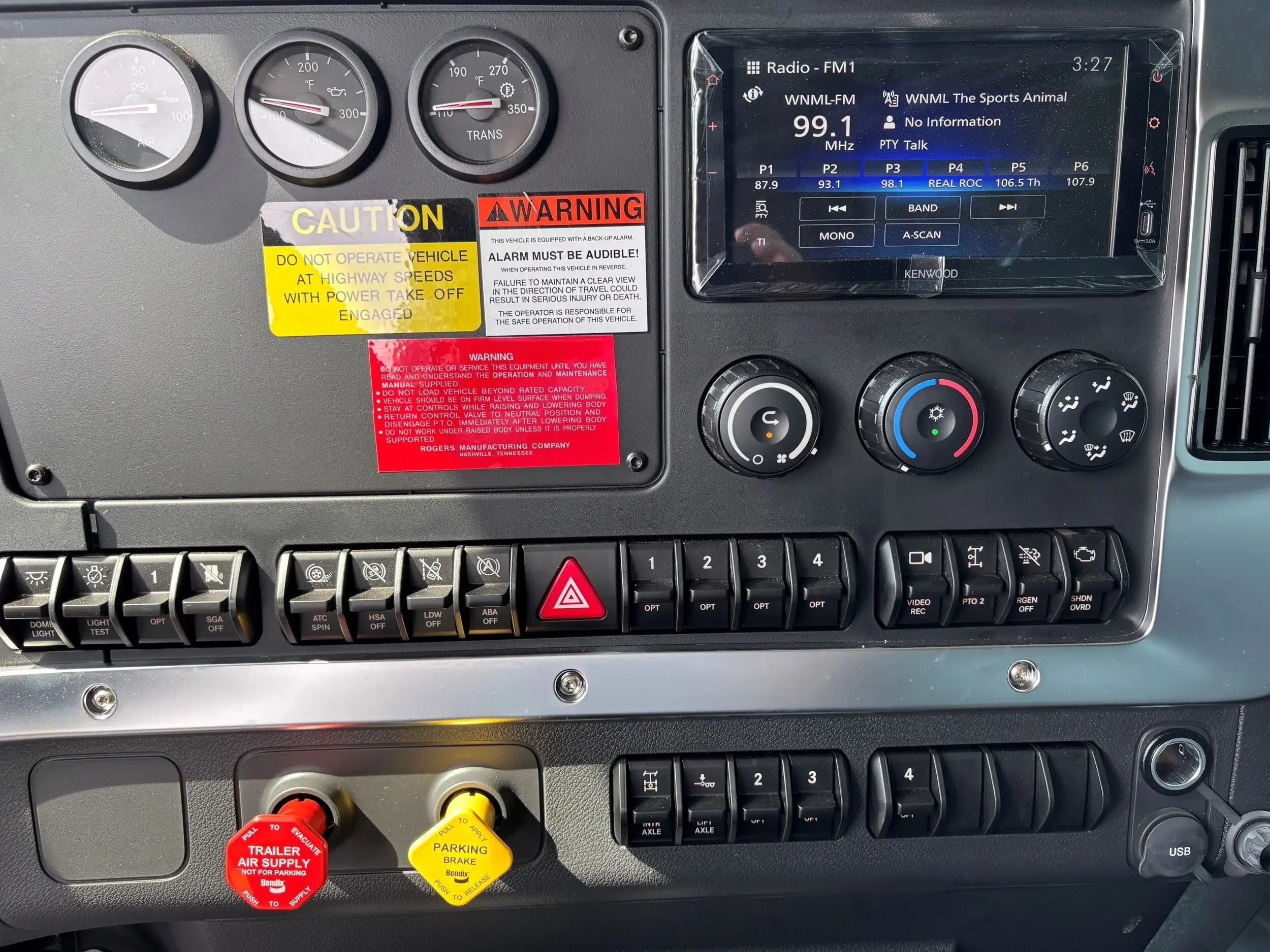 2026 Western Star 49X - image 13