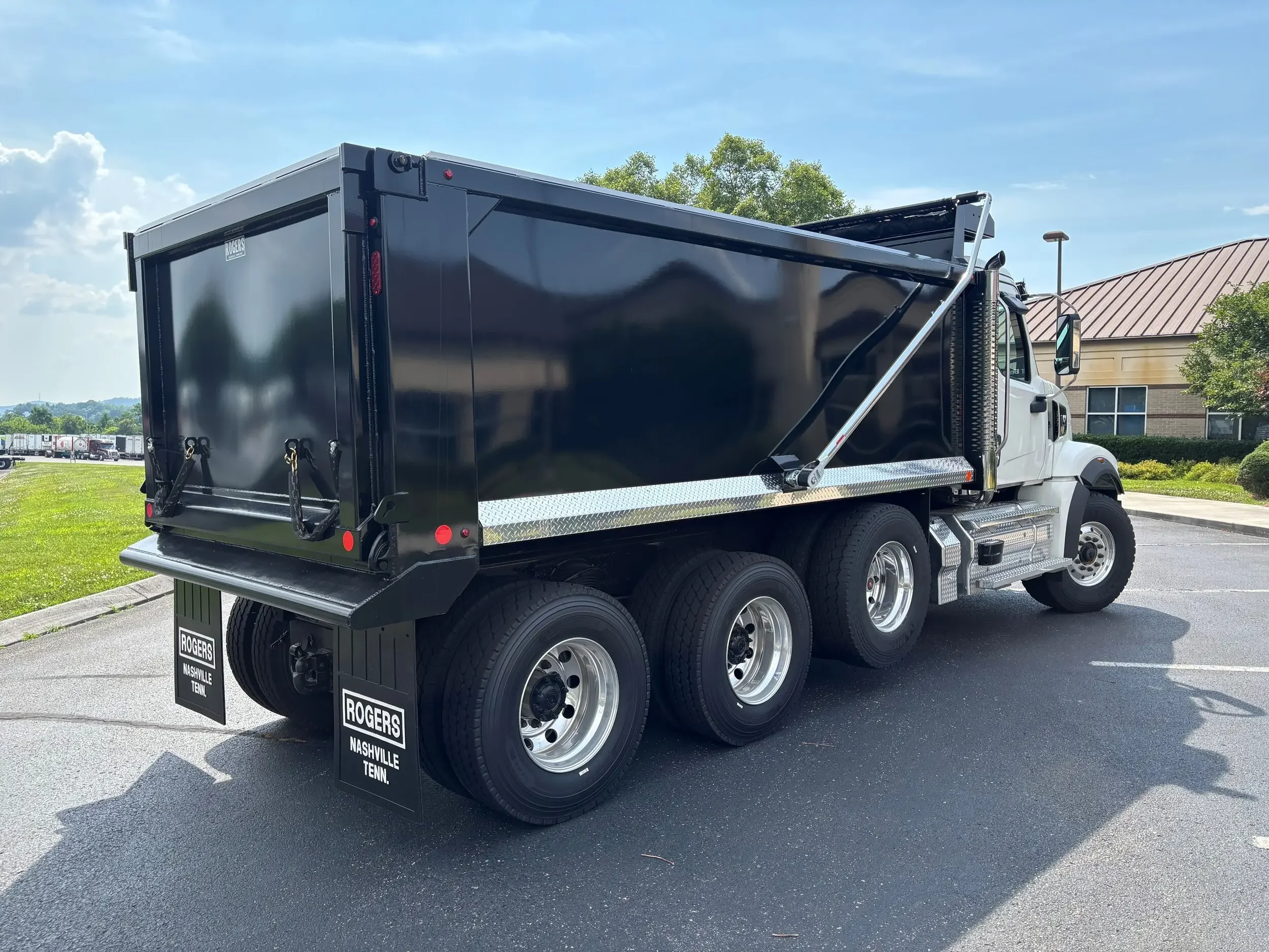 2026 Western Star 49X in Knoxville, TN — photo 4