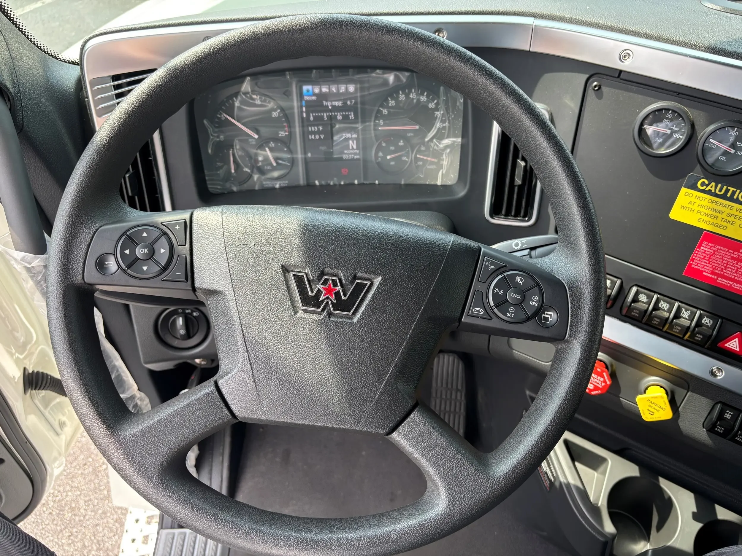 2026 Western Star 49X in Knoxville, TN — photo 11