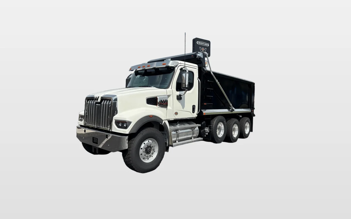 2026 Western Star 49X - image 1