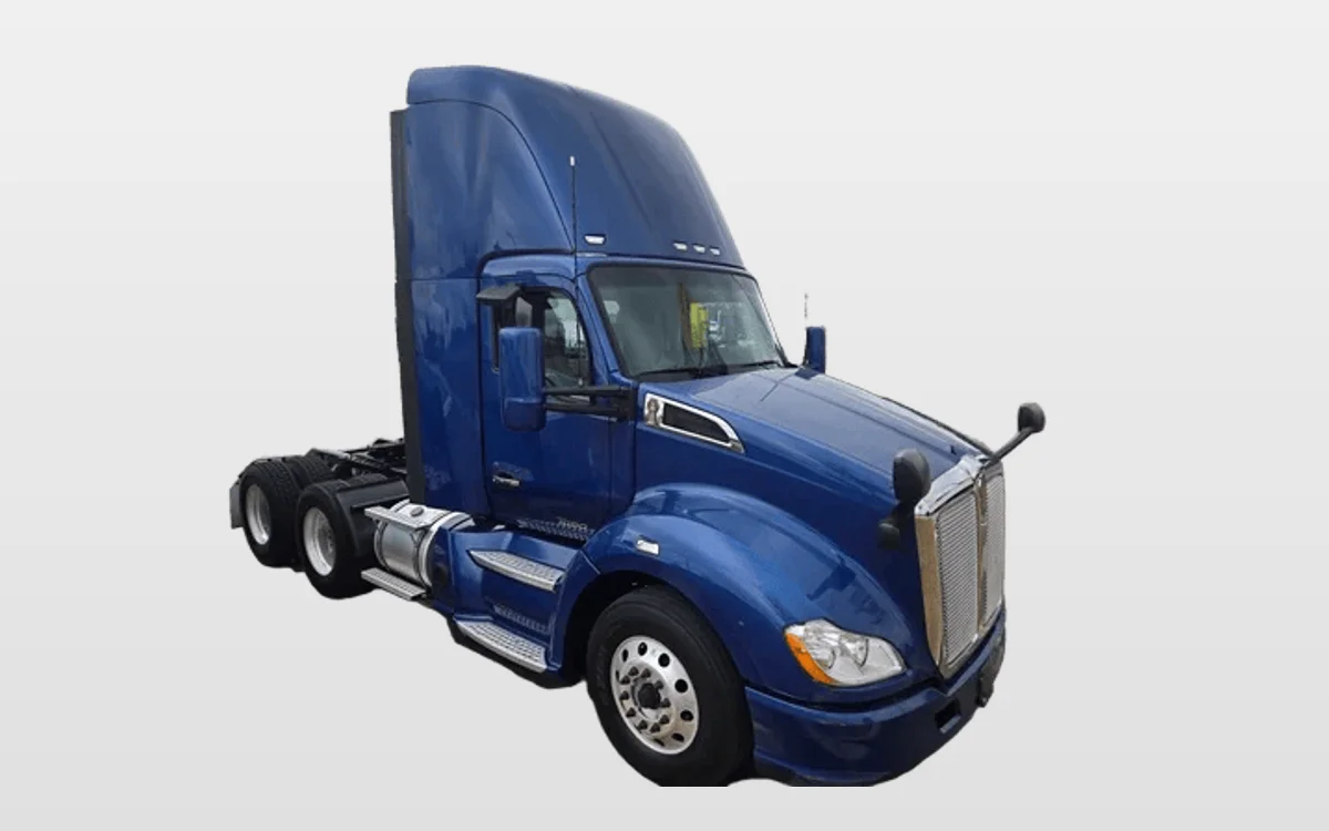 2021 Kenworth T680 - image 1