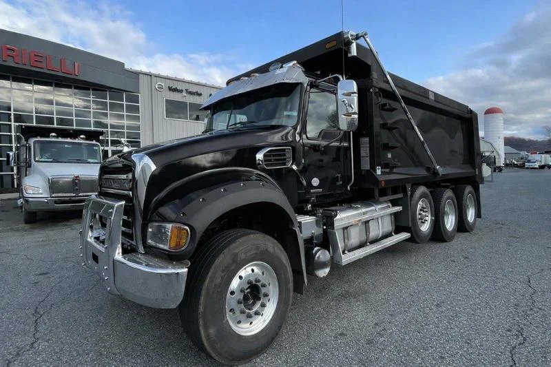 2026 Mack Granite in Rockaway, NJ