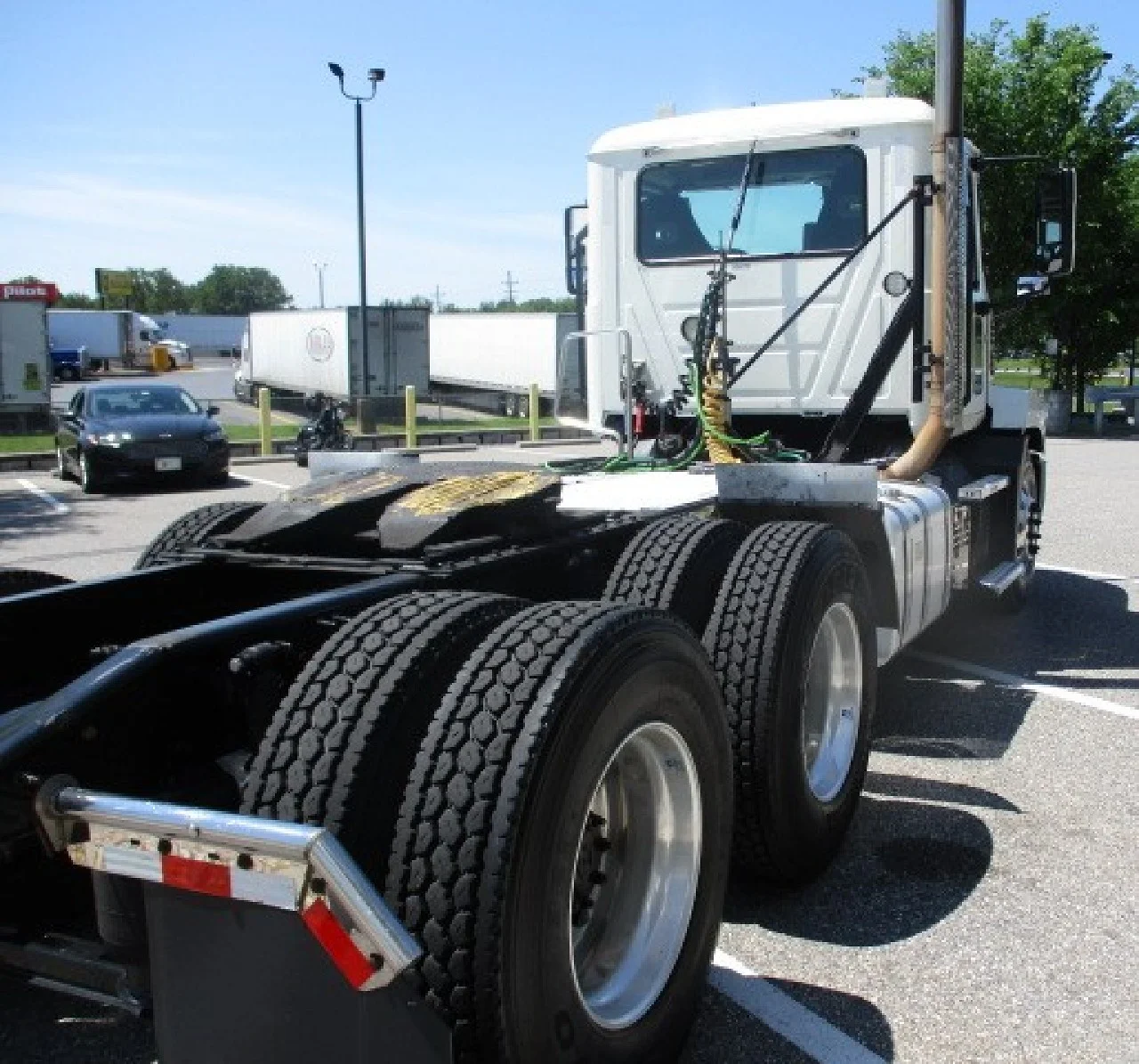 2019 Mack Anthem in Linthicum Heights, MD — photo 4