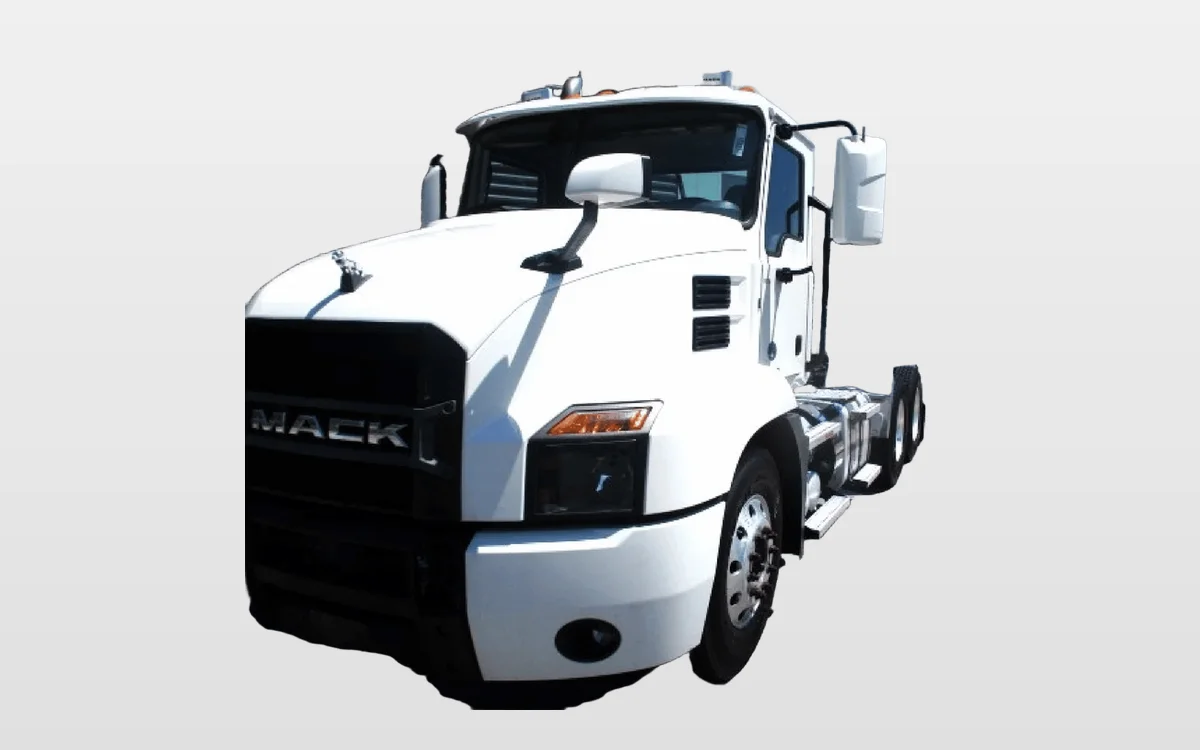 2019 Mack - image 1