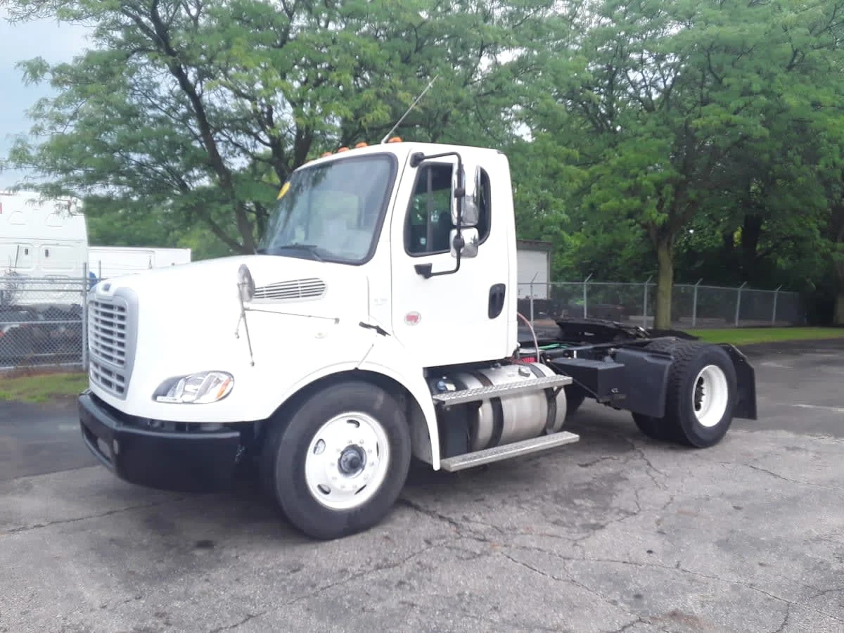2017 Freightliner M2 112 in Hilliard, OH